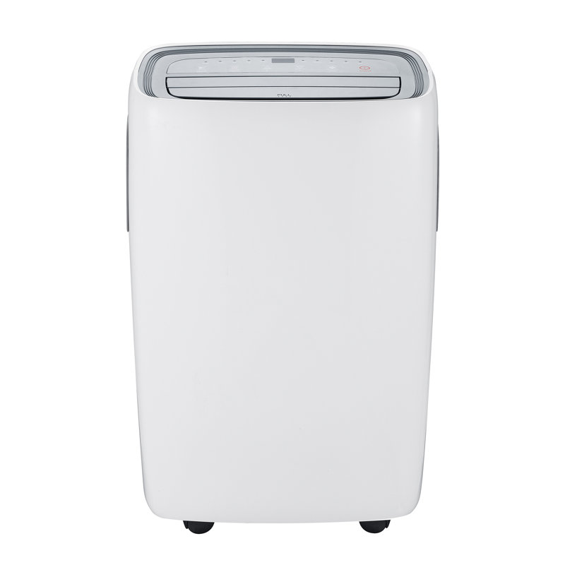 TCL Heat/Cool 6,200 BTU Portable Air Conditioner with Heater and Remote